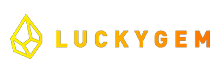 Logo Luckygem