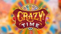 Crazy Time