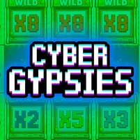 Cyber Gypsies