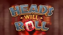 Heads Will Roll