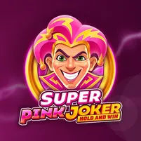 Pink Joker Hold and Win